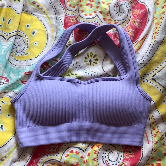 Buffbunny Collection Other - Buffbunny sculpt seamless bra